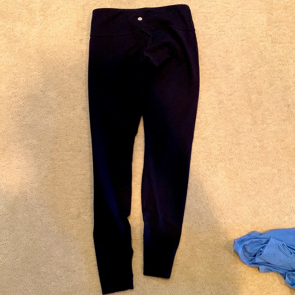 Lululemon Ankle length leggings